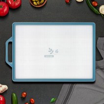 실리콘도마 인디고도마 대 대형 양면 업소용 김치 제작보관 위생-2802EA