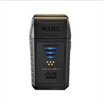 WAHL 전기 가위 모델 2910 점차적인 광택제 피니셔 면도 및 오일 푸싱 헤드 매우 강력한 힘, 12 3024   605