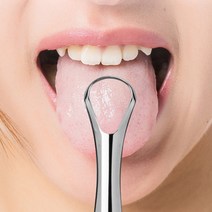페타리지 스텐 혀 백태제거기 혀클리너