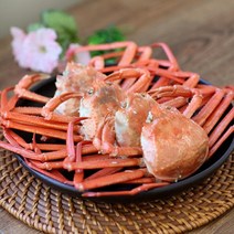 포항 직송 찐 연지홍게 3kg, 찐 연지홍게 A급 3kg 10미 내외