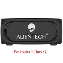 증폭기 ALIENTECH PRO 2.4G 안테나 신호 부스터 레인지 익스텐더 액세서리 DJI 매빅 3 3 프로 3C 미니 에어 2 2S 2 용, 6.F