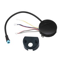 세그웨이나인봇 나인봇맥스 ninebot segways es1es2es3es4 전기 스쿠터 활성화 블루투스 대시보드 제어 보드 수리 부품 교체 호환, 계기반