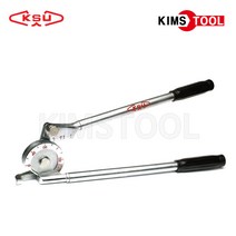 공성 동파이프밴더 TB-364A-08 / TB-364A-06 튜브밴더 철근밴더 동관밴더 동파이프 밴딩기 밴다, TB-364A-06 (3/8인치)