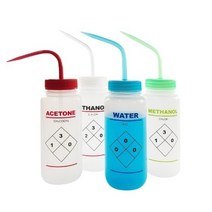 PE 라벨 세척병, QLKA30, Ethanol 에탄올