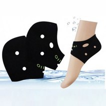 뒤꿈치갈라짐 발각질관리 각질패드