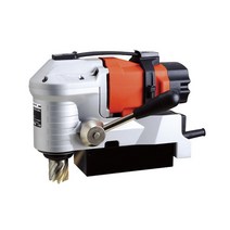 오리공구 UDT 마그네틱 드릴 PMD-3530 수동 렌치타입 원터치