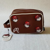 골프 가방 여성 말 보스턴 가을 스탠드 캐디 클럽 착용 남성 파우치 핸드백 스포츠 액세서리 테니스 2023, 없음