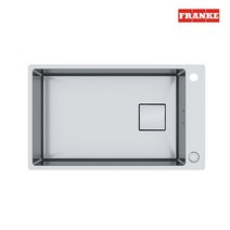 FRANKE 프랑케 수입 사각싱크볼 OYX210-45TL 싱크대교체 주방인테리어, 1개