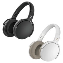 젠하이저 독일 무선 접이식 헤드폰 헤드셋 HD 350BT, 기본