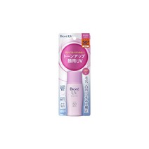 카오 비오레 UV 사라사라 브라이트밀크 선크림 30ml, 단일옵션