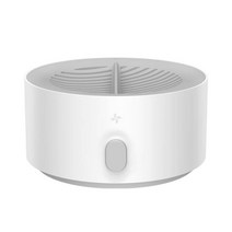 샤오미 무선 소독세척기 가정용 과일 야채 세척기 농약 잔류 제거, 흰색 샤오다 청과 세탁기, 하얀색