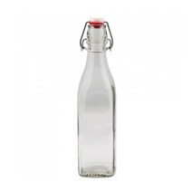 카페 커피용품 보르미올리 스윙 마개 더치커피 유리병 500ml