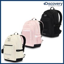 [국내정식매장] 디스커버리(discovery) [23SS] 디스커버리 DXBK4033N 신학기 남여공용 라이크 에어 캐리 백팩 가방 배낭, 26L
