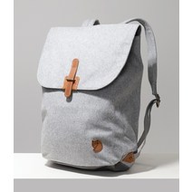 [국내정식매장] 피엘라벤 배낭 FJALLRAVEN 노르바게 폴드색 그래니트 그레이 (23331/027) (Norrvage Foldsack Granite Grey), 단일사이즈
