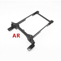 차량용 리프트 유압 자키 작키 1세트 탄소 섬유 보강 플레이트 댐퍼 행거 리프팅 MA/S2/VS/AR/MS/FM-A 섀시, 05 S2