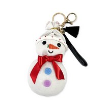 넘버원 눈사람 양말 인형 만들기 1인세트 가성비 좋은 효자템, 본상품