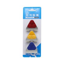 마그피아 자석 집게 MMC-02 (3입)