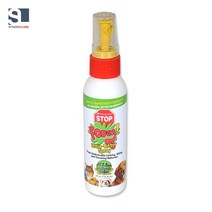 OPQR-B-265-강아지 고양이 물음방지 스프레이 118ml, OPQR-B-265-강아지 고양이 물음방, 본상품선택