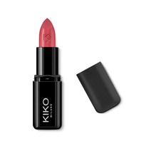 키코 밀라노 스마트 퓨전 립스틱 407 Rosewood, 1개