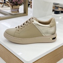 탠디 X22008 BEIGE 여성스니커즈 3.5cm 미셸by탠디 TW169H