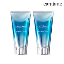 [청담 스파] 카미안느 착한수분 블루크림(70g) 1+ 1, 단품