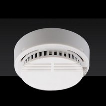 소방자재 화재감지기 건전지용 연기감지기 흡연감지기 _ 22092786EA, 쿠팡 3번샵 본상품선택