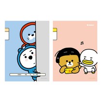 1000 남아용 초등노트 3-6무제 24매, 10권, 랜덤발송(승일)