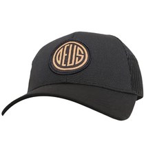 데우스 모자 deus ex machina 엑스 마키나 capper trucker hat 메쉬 캡 트래커 dma207547