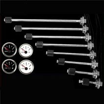 연료측정기 수위측정기 물 워터 오일 게이지 캠핑카, 레벨 센서 40cm