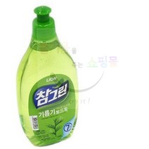 ◆JOONA★ 480ML 주방세제 야채과일세정제 설거지세제 야채주방세제