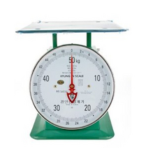 지시저울 1KG 5KG 10KG 20KG 30KG 50KG 100KG 5KG