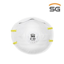 2급 방진 마스크 9020v 20개 1박스 용접 납땜 석면