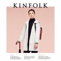 웅진북센 킨포크 14 KINFOLK, One color | One Size@1