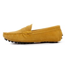 WDM - LOOK TAN LOAFER
