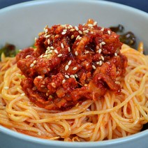 청정한상 가오리 회무침 간재미무침 150g, 5개