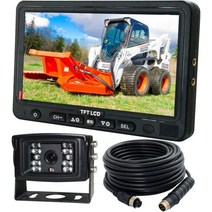 MZ ELECTRONIC LTD. AHD 720P Super Clear 7