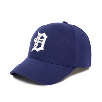 [백화점매장 정품출고] 엠엘비 야구모자 볼캡MLB 공용 뉴핏 스트럭쳐 볼캡(3ACP0802N-46NYS)