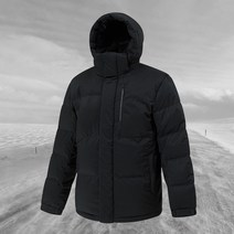 겨울 아동부터 성인 빅사이즈까지 갓성비 에어볼 숏 패딩점퍼