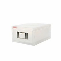 심플한 사무용품 아이박스(미니1단), 단품