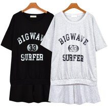 마마걸 서퍼세트 빅사이즈