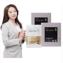 보의당 왕혜문 체감다이어트, 3박스, 없음