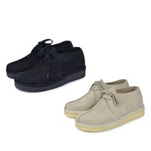 클락스 CLARKS 디저트 트렉 DESERT TREK 26164264 26165566 여성 부츠