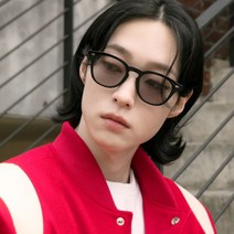 리에티 남녀공용 틴트 선글라스 GLORY RT2009