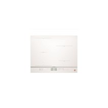 De Dietrich 디트리쉬 DPI7686WP 4구 인덕션 화이트