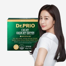 닥터프리오 김태희 비타민 이뮨타민 올인원 1개월분 30캡슐 멀티 종합비타민 미네랄 영양제, 김태희 면역+혈행 패키지 2개월