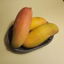 무지개망고 캄보디아망고 태국망고, 무지개망고 3kg