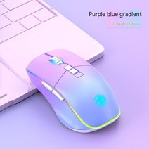 에어 마우스 경량 초경량 무선 Eweadn 인체공학 PC 사무실 컴, 없음, 4.wireless