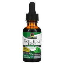 네이쳐스앤서 고투콜라 GOTUKOLA 2000mg 30ml