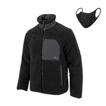 아디다스 SHERP REV JKT 발수코팅 양면 후리스 자켓