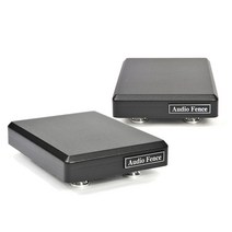 성민건축음향 SM-B01 SE 2개 스피커 우퍼 방진 패드 매트 흡음패드(스파이크슈즈포함), 단품